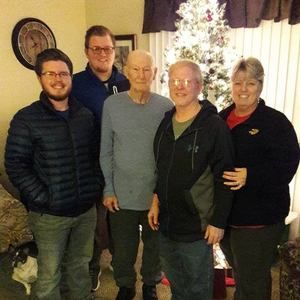 Meet your Posher, Todd